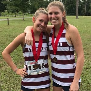 Meet your Posher, Stacey